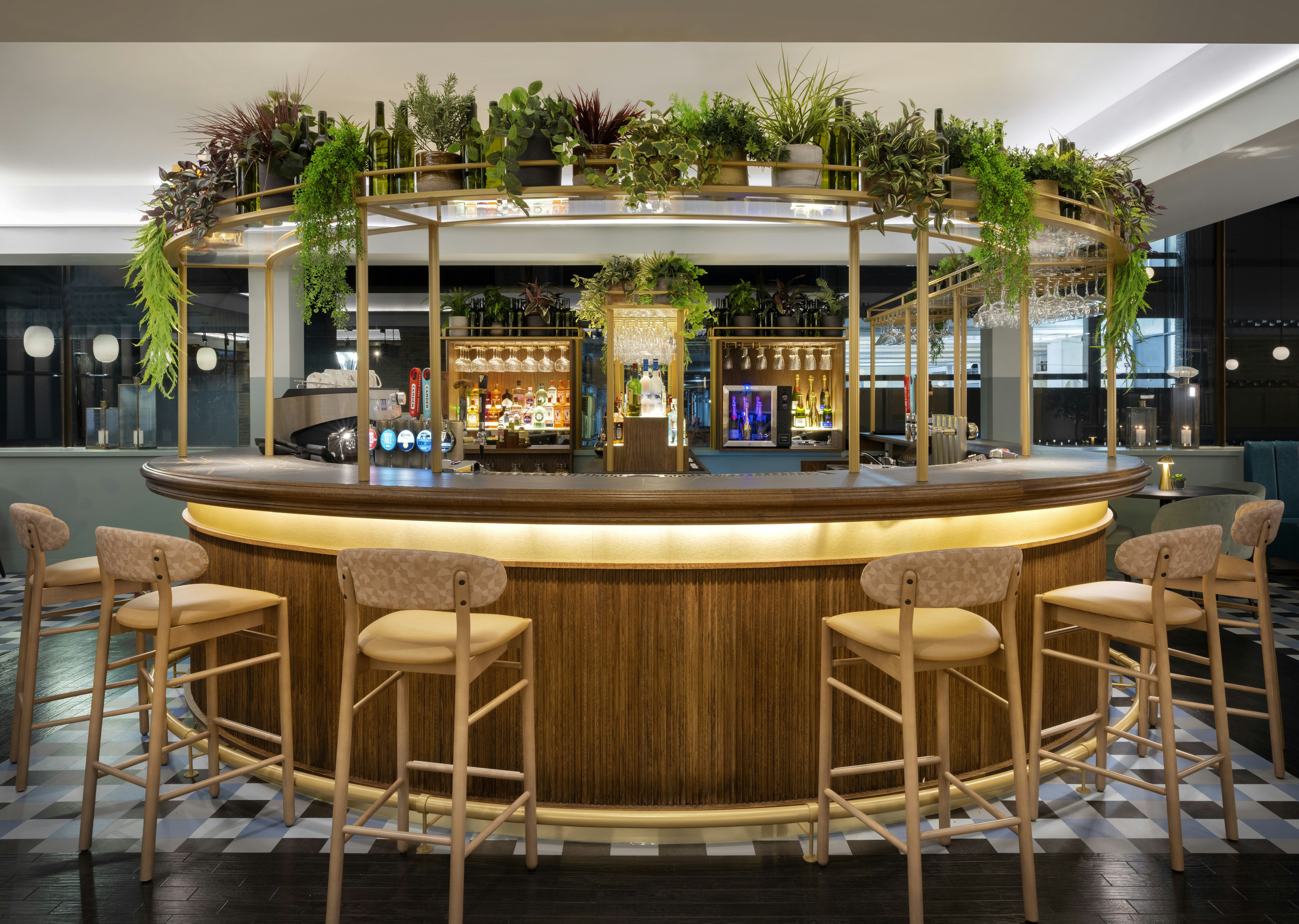 Leonardo Royal Hotel Birmingham 50/69