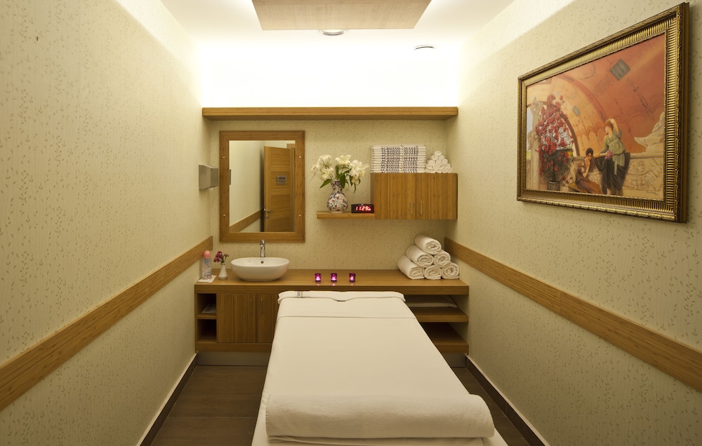 Glk Premier Acropol Suites Spa Ex Best Western Premier Acropol Suite 27/70