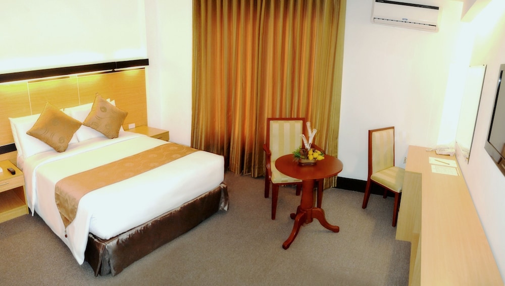 Big 8 Corporate Hotel 22/64