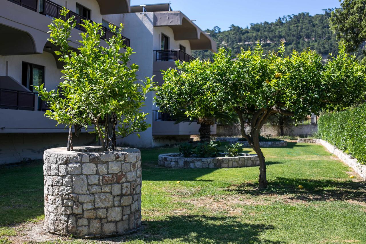 Santa Helena Hotel 72/90