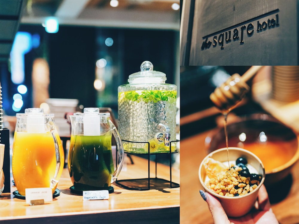 The Square Hotel Ginza 34/66