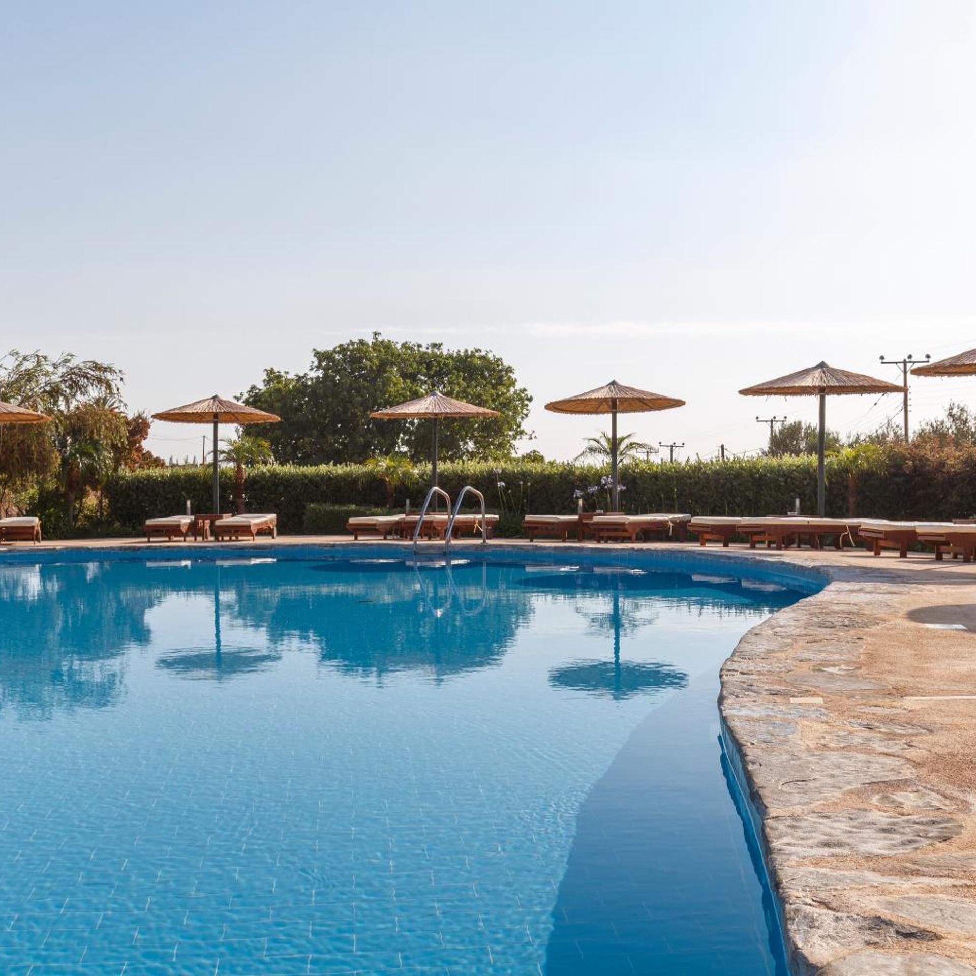 Lindos Gardens Resort Complex 32/37
