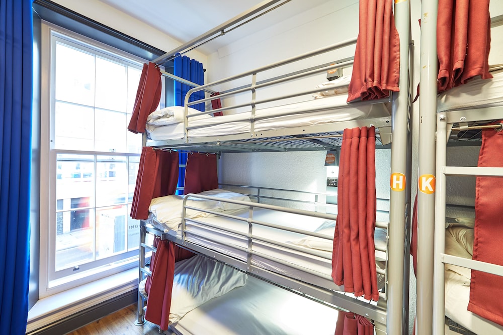 St Christophers Inn Village London Bridge Hostel Ex Hostel St Christophers Village 27/74