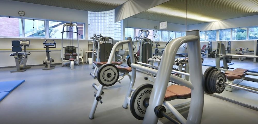 Romantik Hotel Delle Rose Terme Wellness Spa 19/33