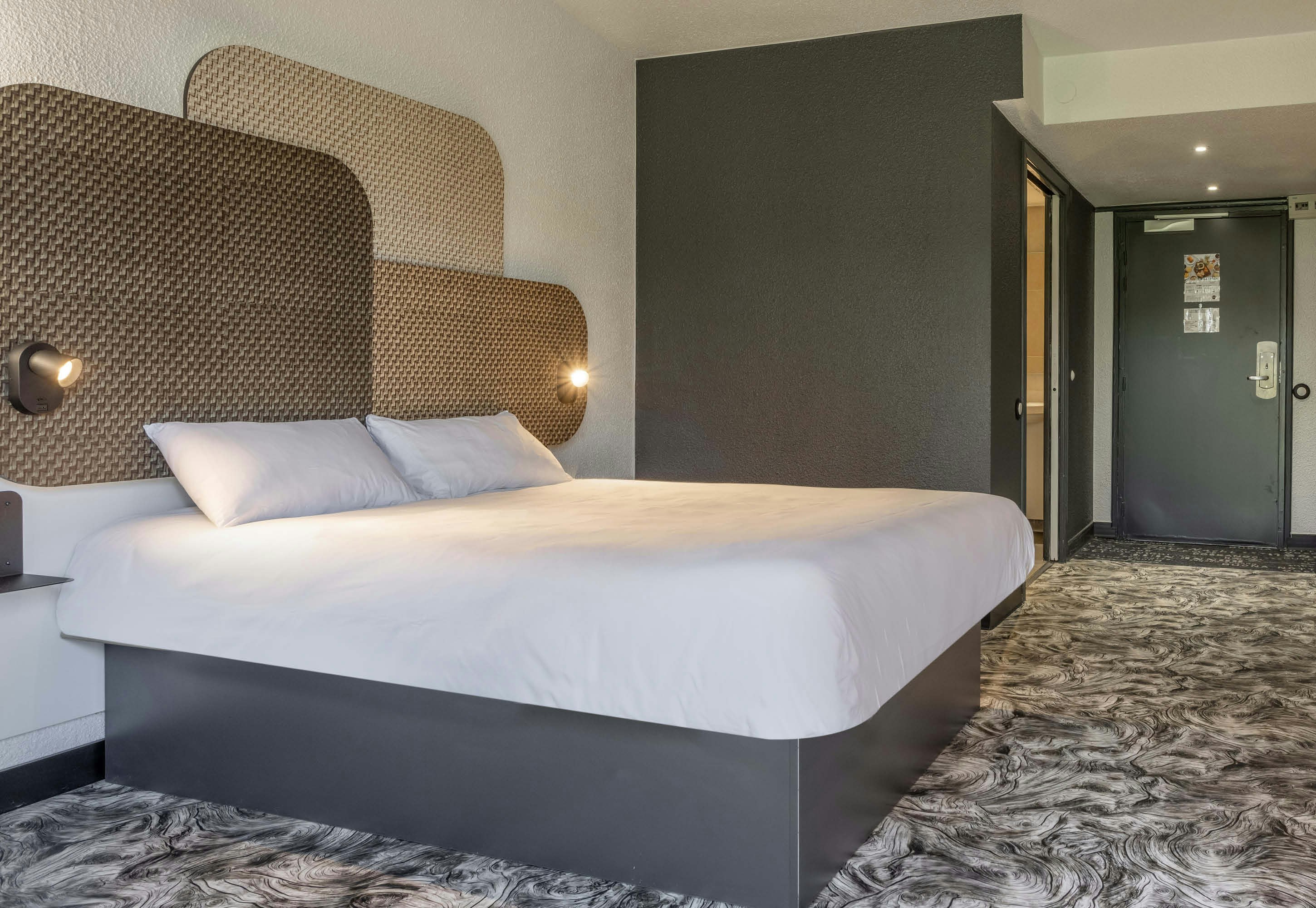 B&B HOTEL Valenciennes Sud 3 etoiles 24/46