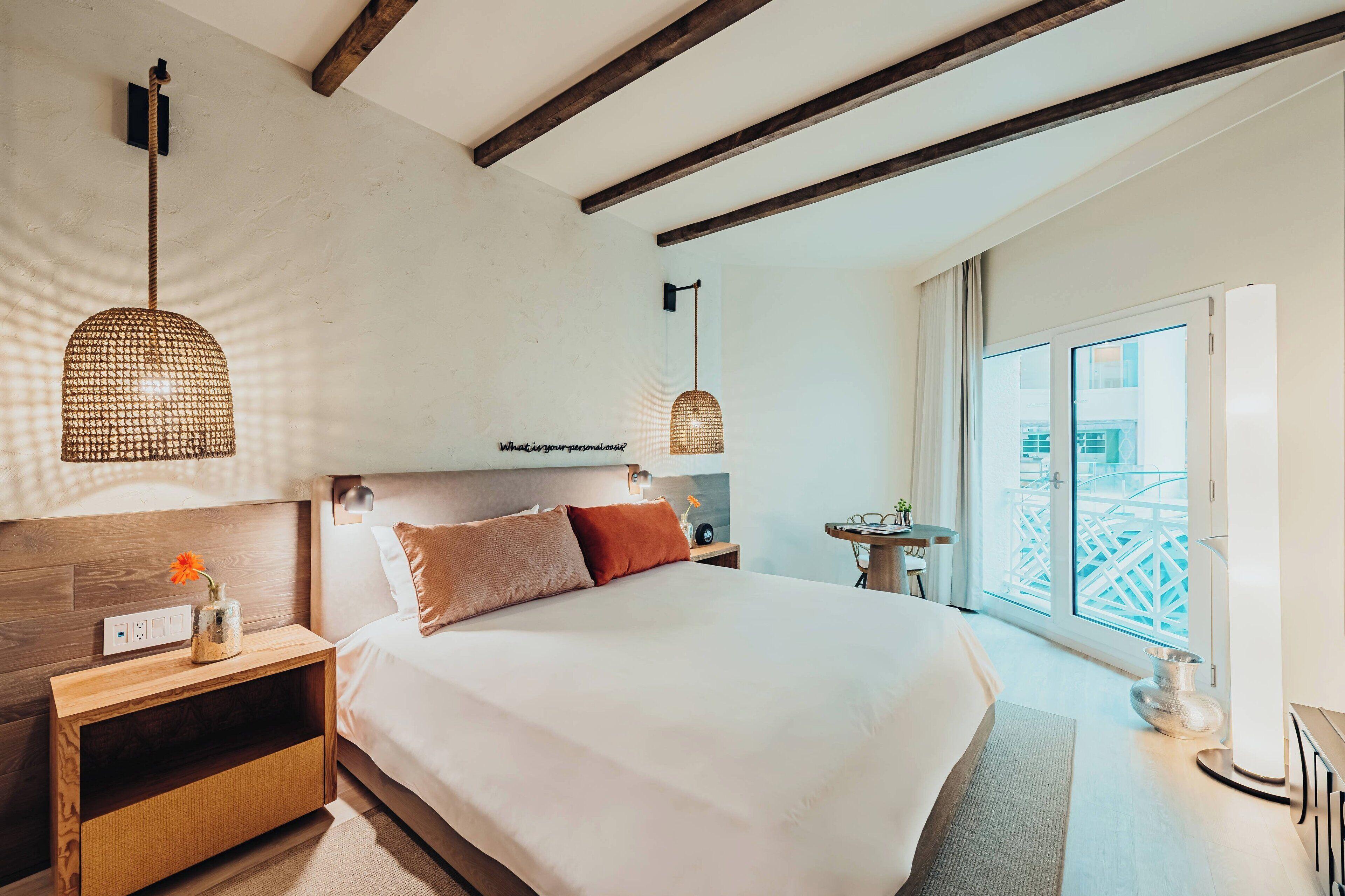 Resort, King Bed, Resort View, Adult Only
