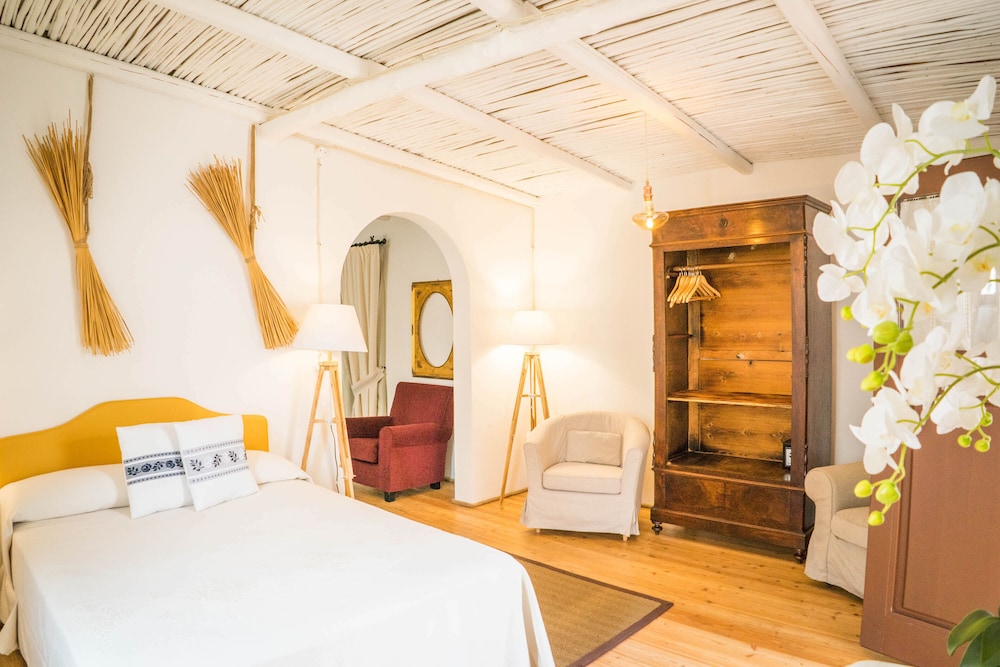 Albergo Diffuso Mannois 15/50