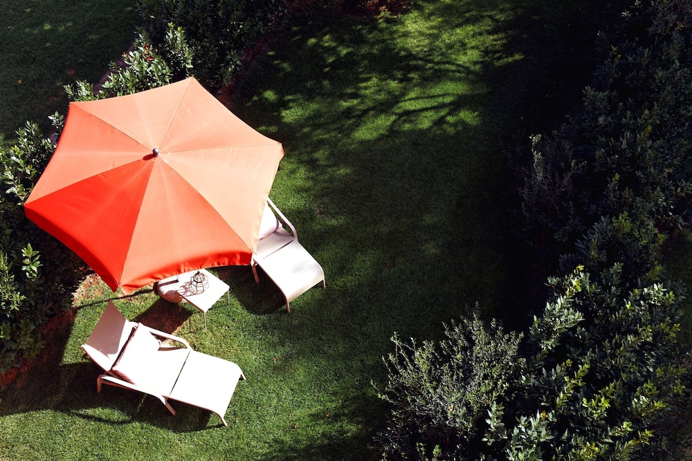Resort Locanda Rossa 46/81