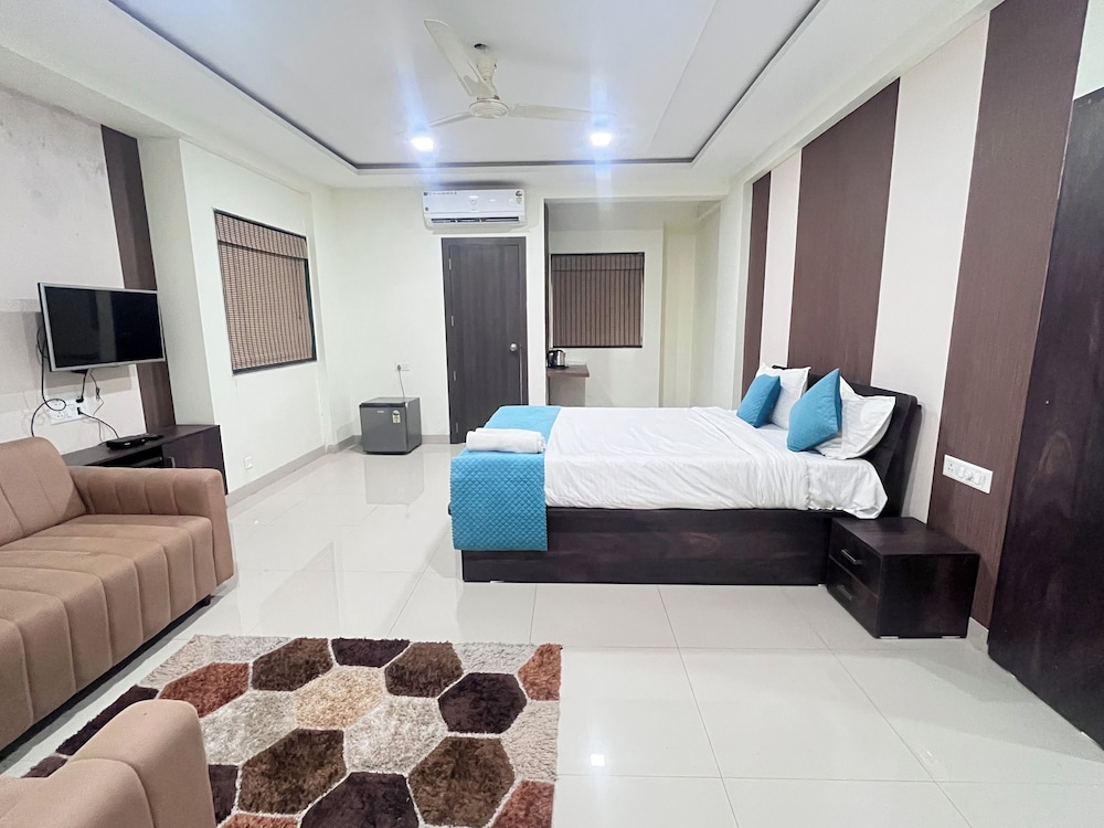 Hotel Bramha Inn 13/45