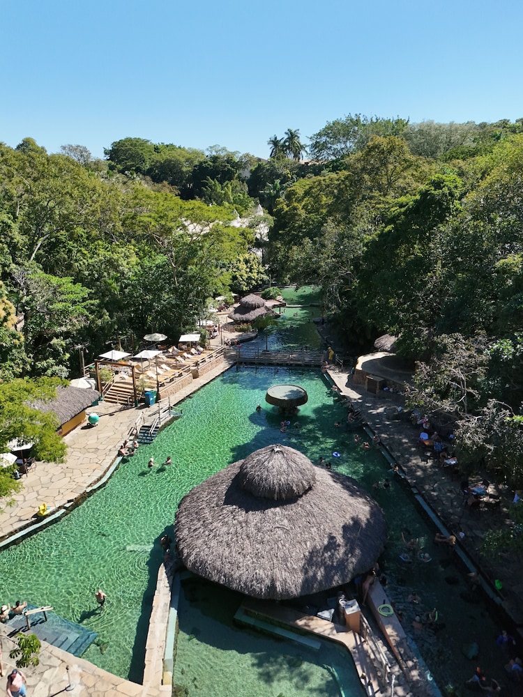 Rio Quente Resorts - Eco Chales 55/59