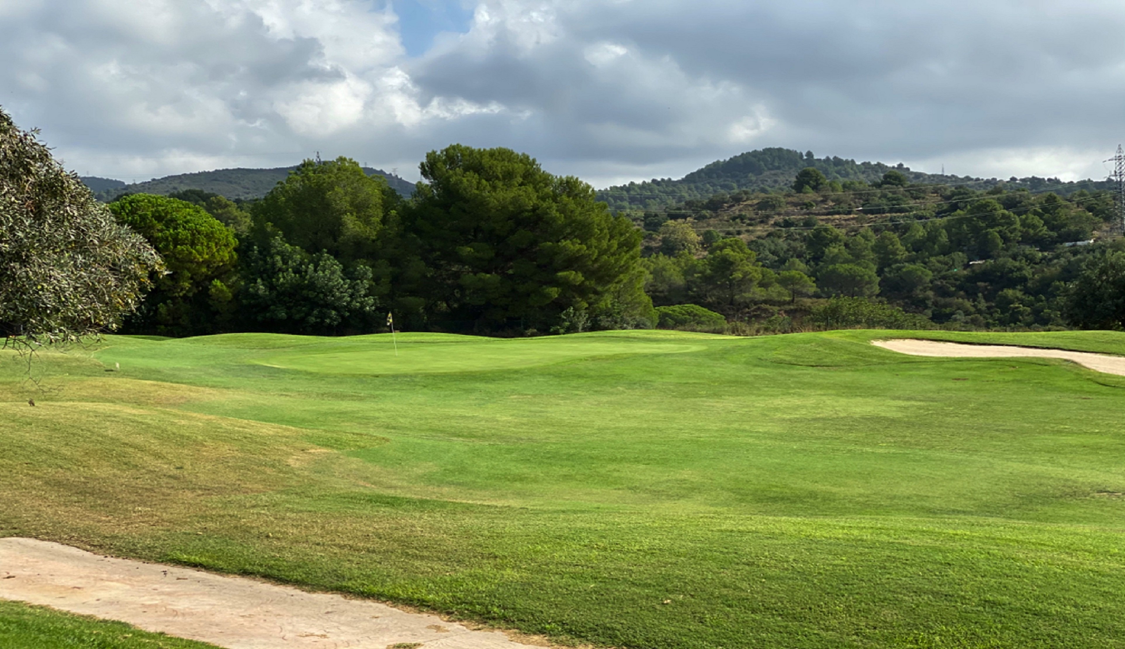 Holiday Inn Express Molins de Rei 54/62