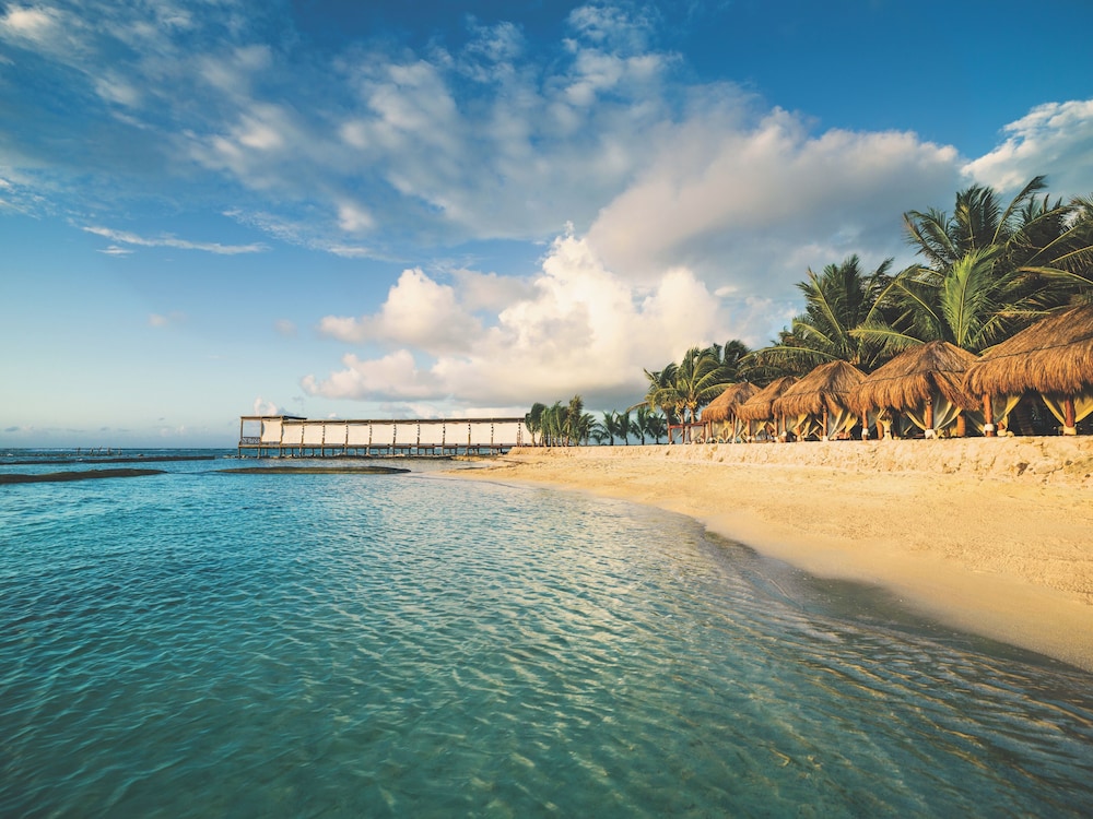 El Dorado Seaside Suites Oceanfront, All & More Inclusive - Adults Only 43/50