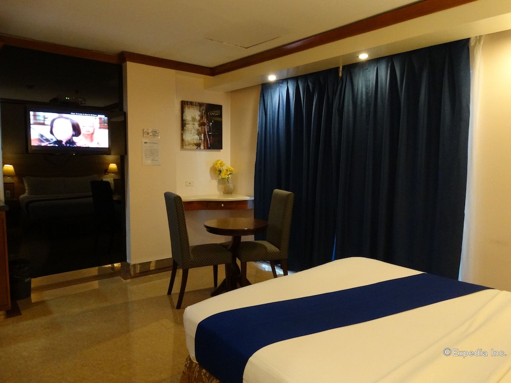 room