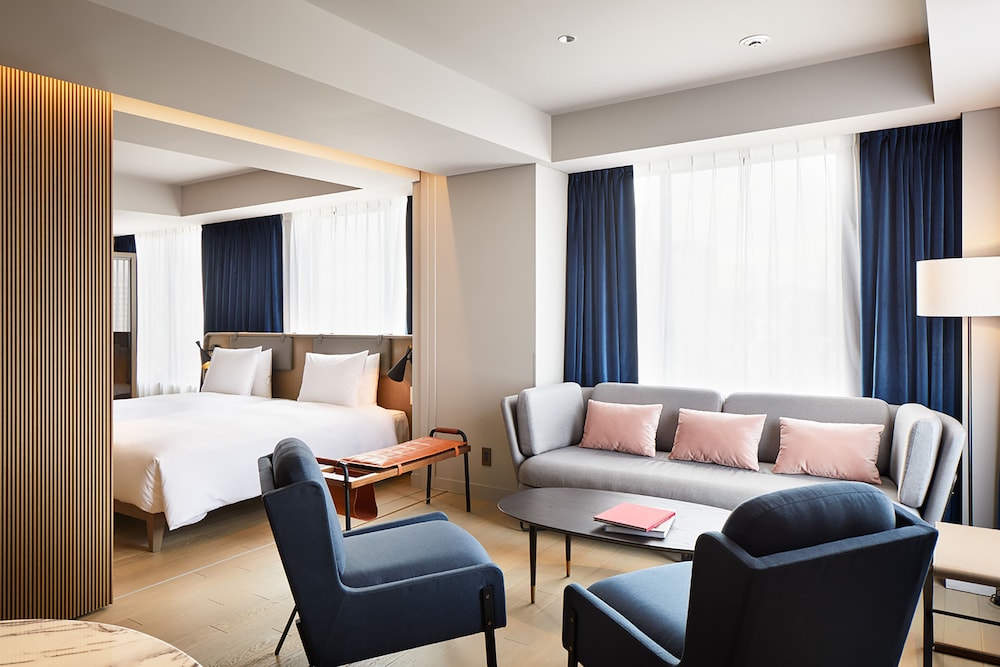 Nohga Hotel Ueno Tokyo 57/72