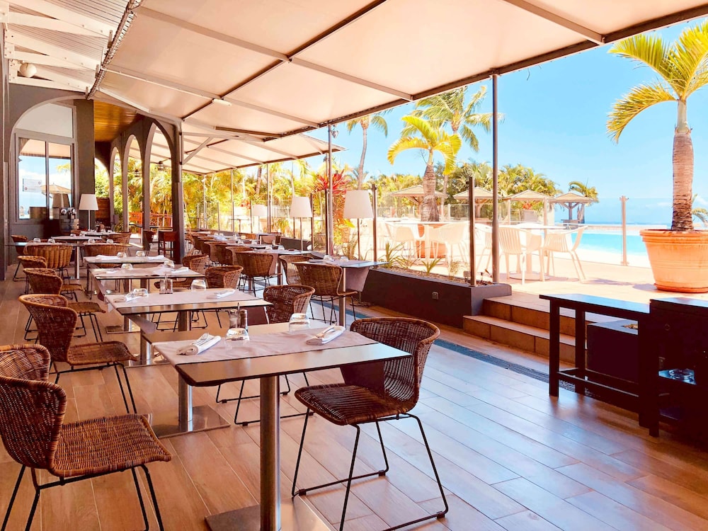 Hotel Mercure Creolia Saint Denis La Reunion 46/60