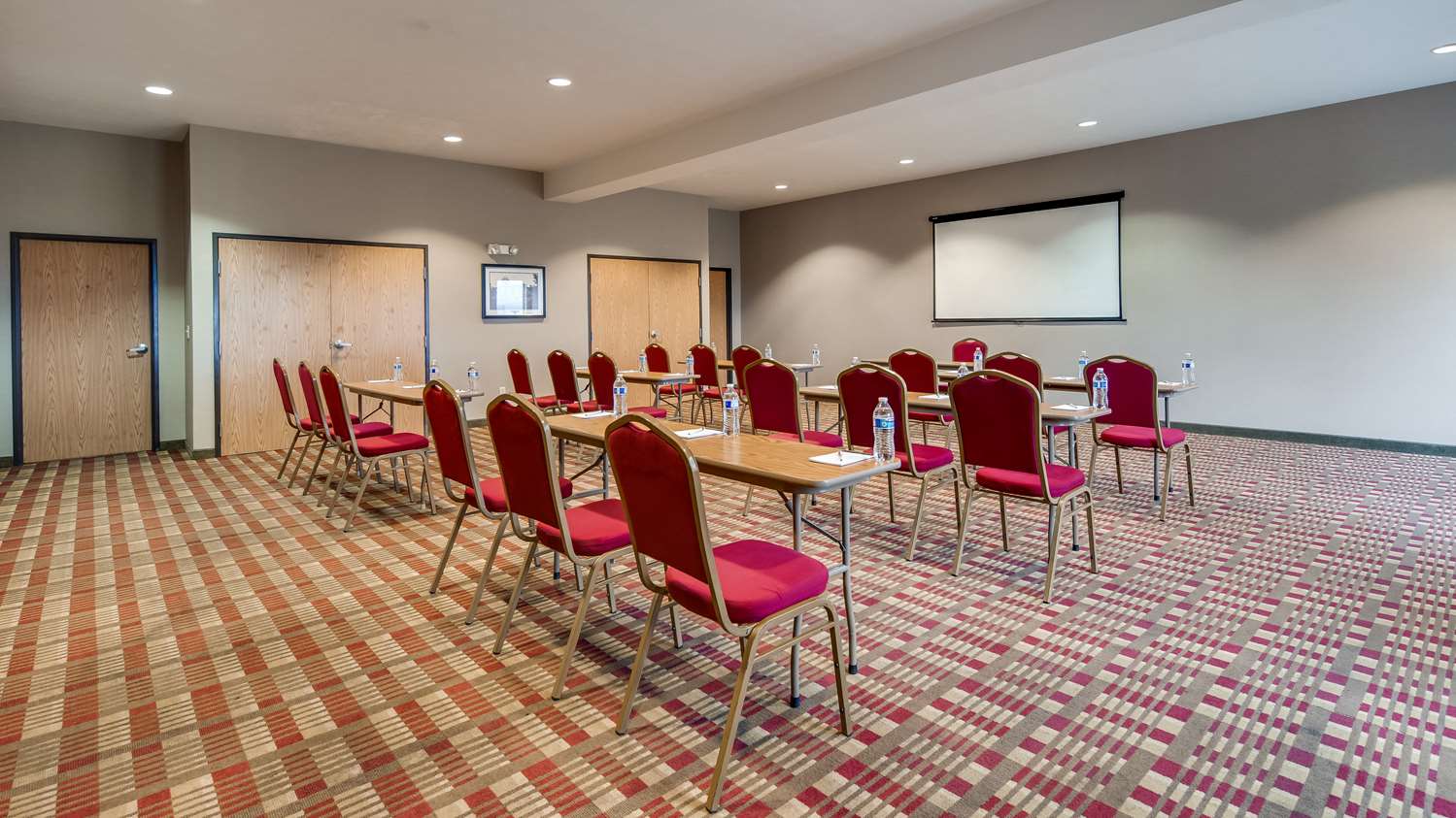 Best Western Plus Grapevine Inn 38/42