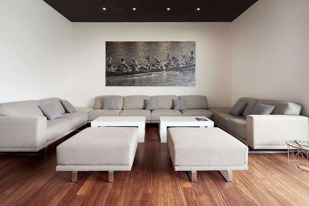 Hotel Villa Antilla 54/71