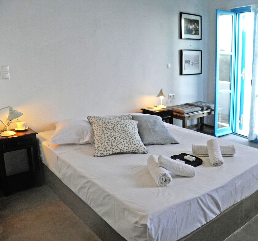 Aegean Eye Apartments 3/50