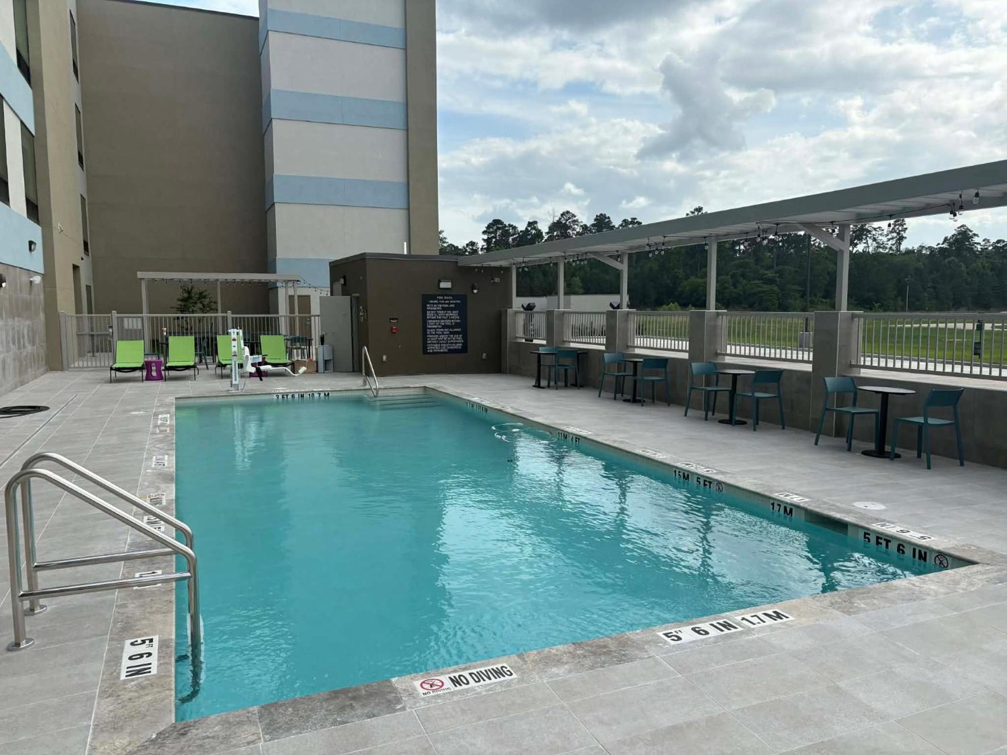 Home2 Suites by Hilton Lufkin, TX 2/28