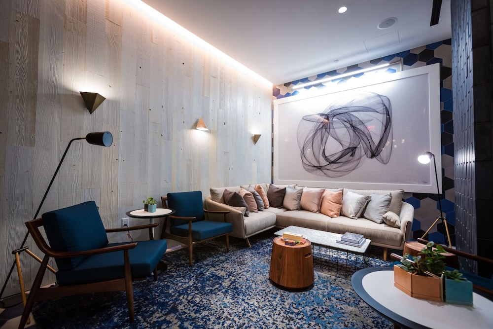 Crowne Plaza HY36 Midtown Manhattan 48/81