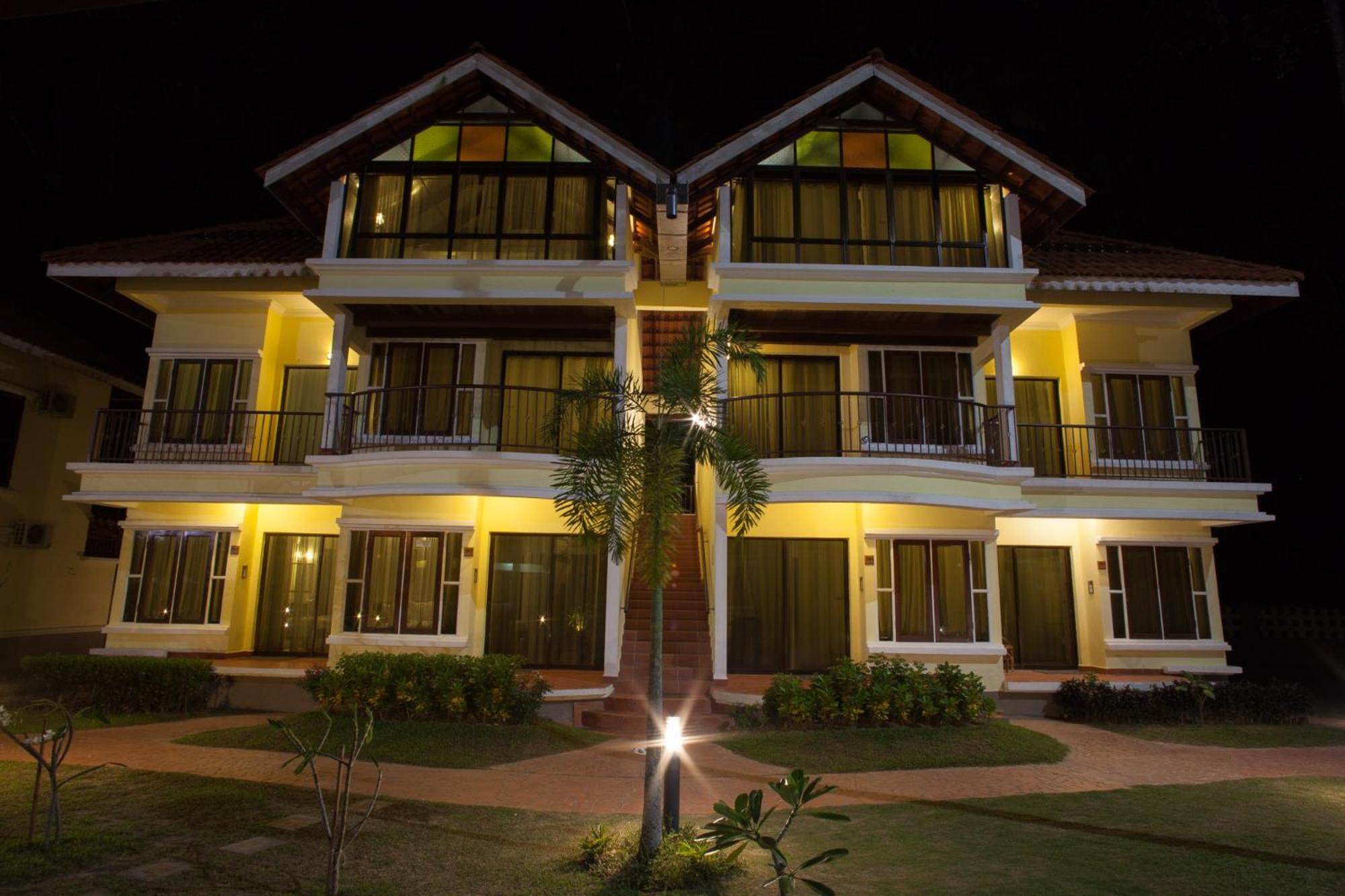 Anjungan Beach Resort — foto 3
