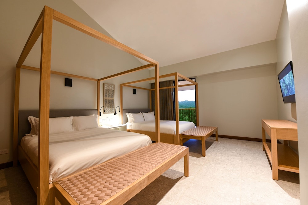 Tabacon Thermal Resort and Spa 17/81