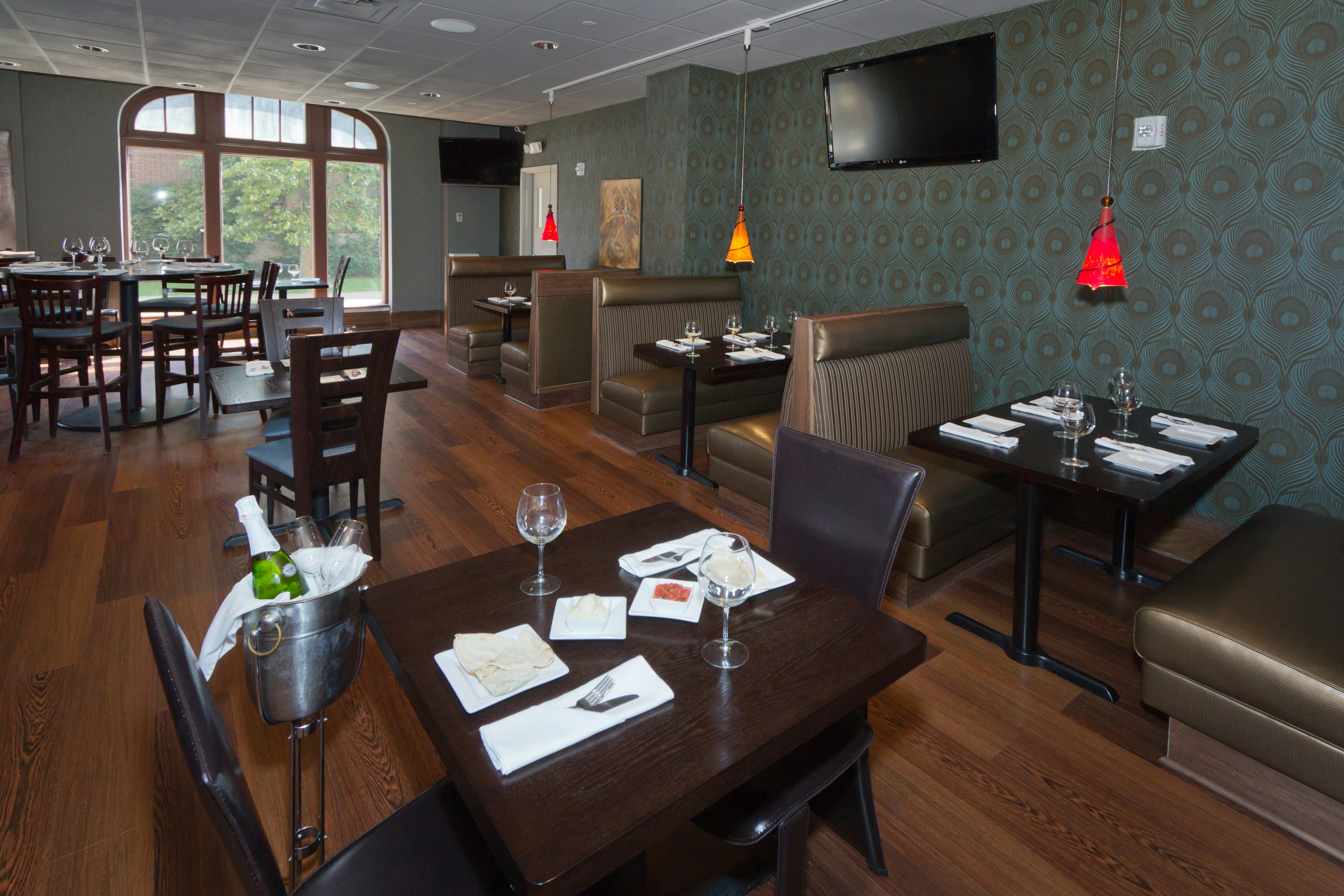 The Tudor Arms Hotel Cleveland - a DoubleTree by Hilton 13/17