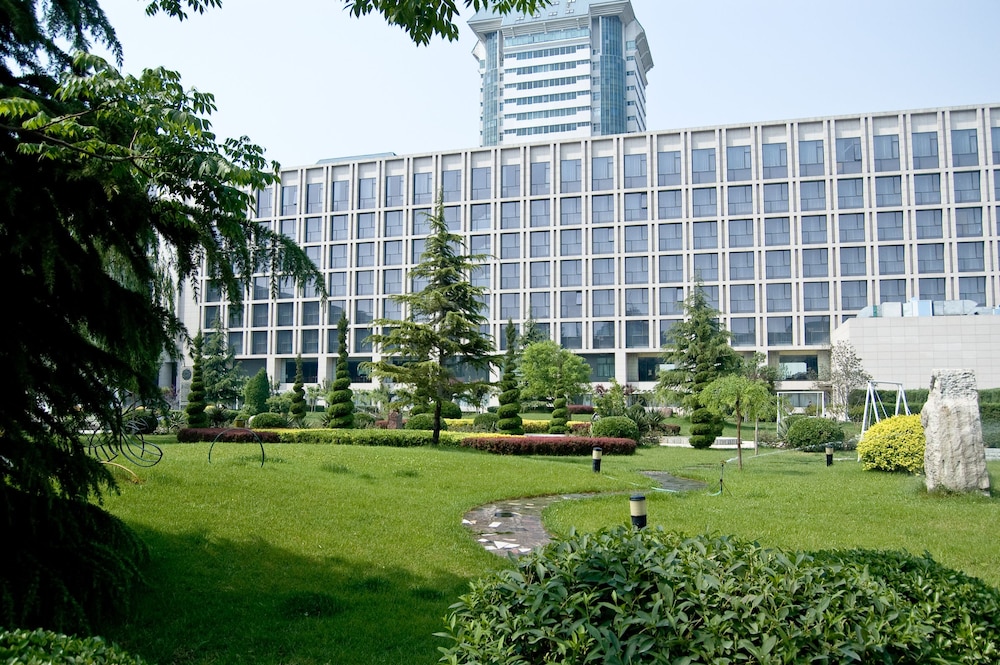 Wanshang Garden Hotel 68/69