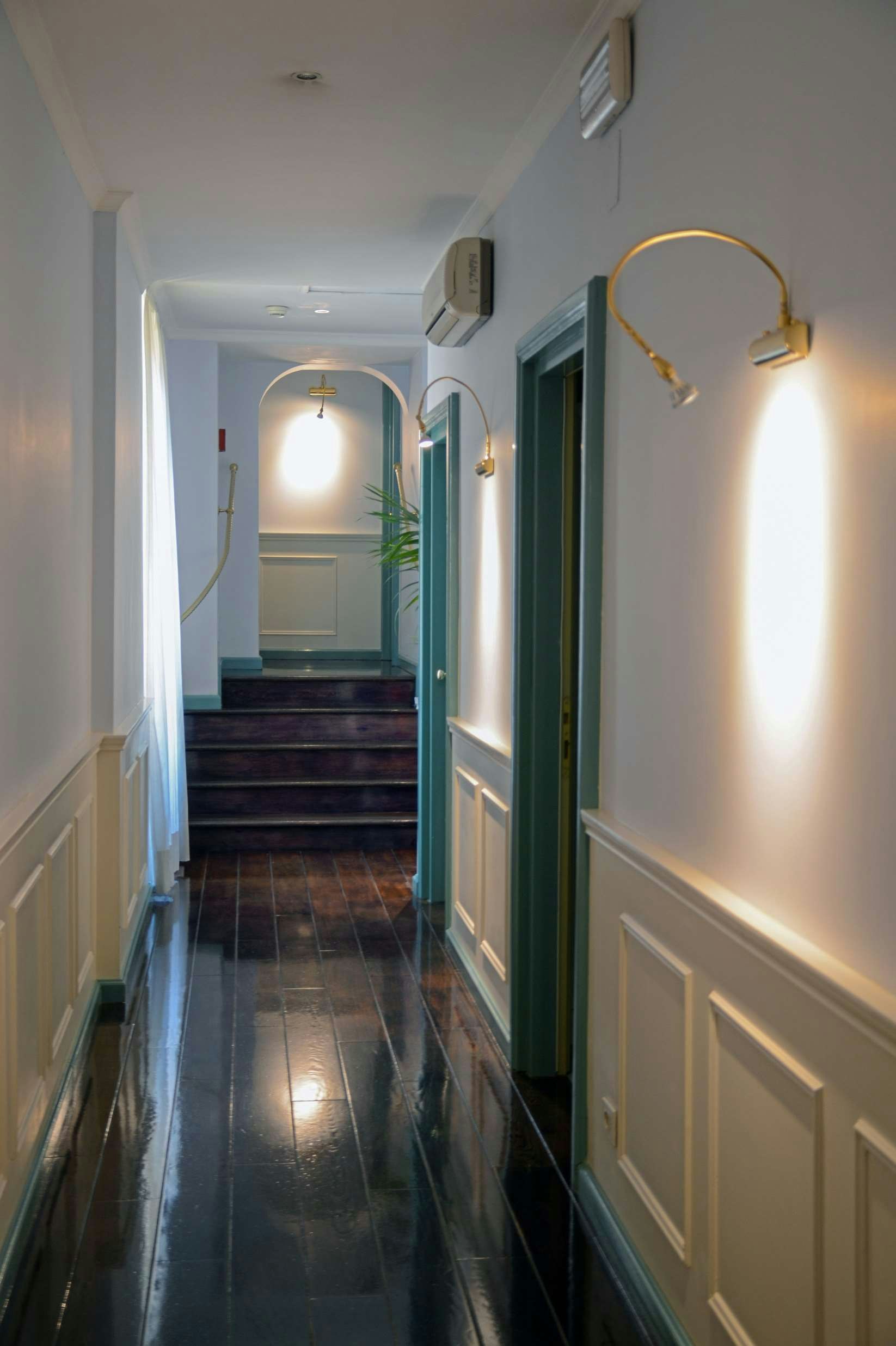 Hotel Lilium 8/16