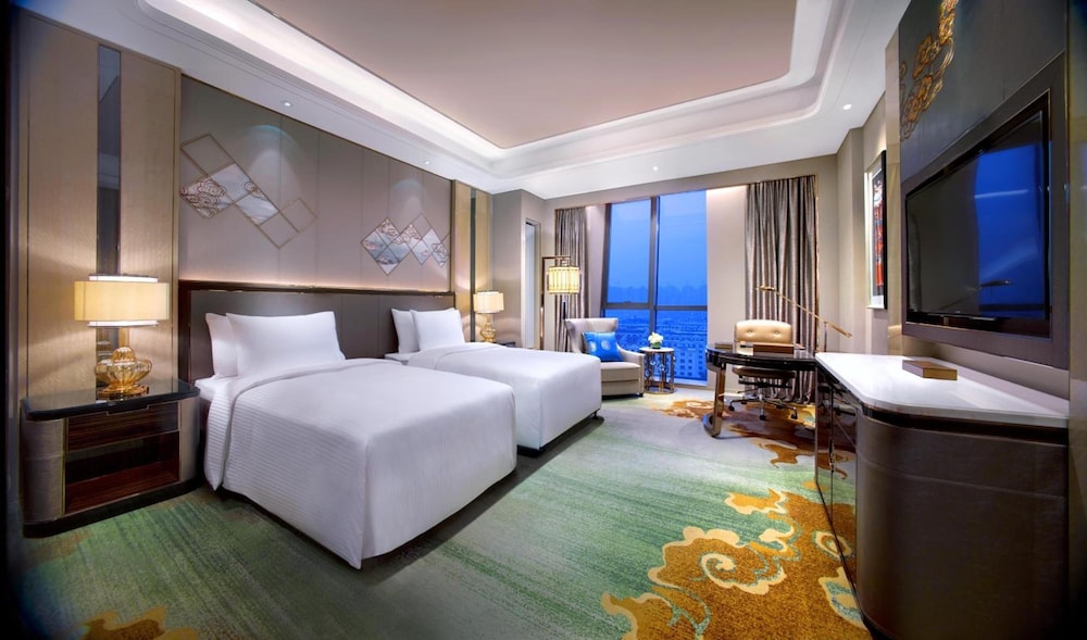 Wanda Vista Hohhot 15/65