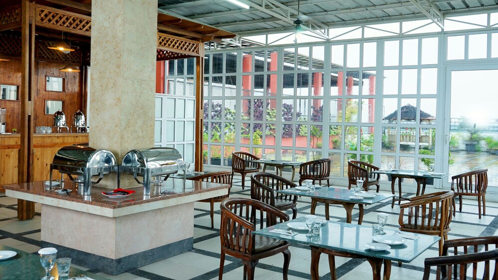 Hotel Marilyn Serpong - Tangerang Selatan 29/41