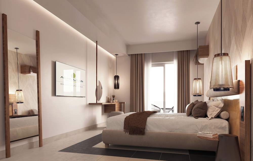 Achilleas Beach Hotel Adults Only 58/120