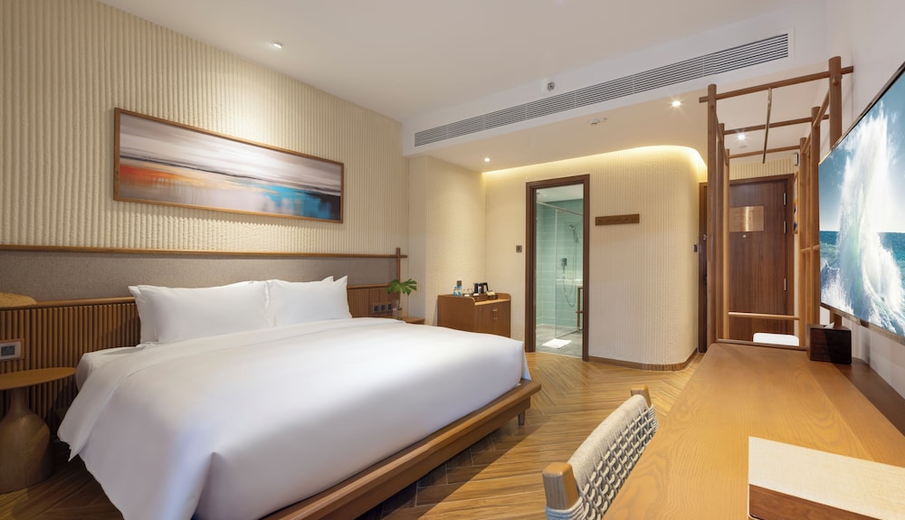 Iconic Long Hai Hotel 9/39
