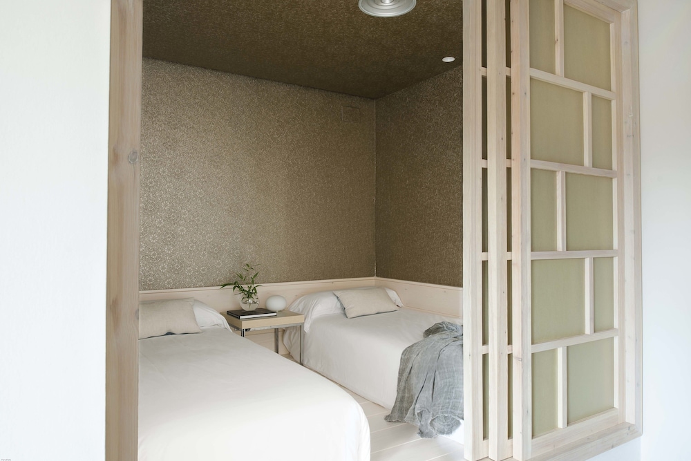 Eric Vökel Boutique Apartments Gran Vía Suites 33/34