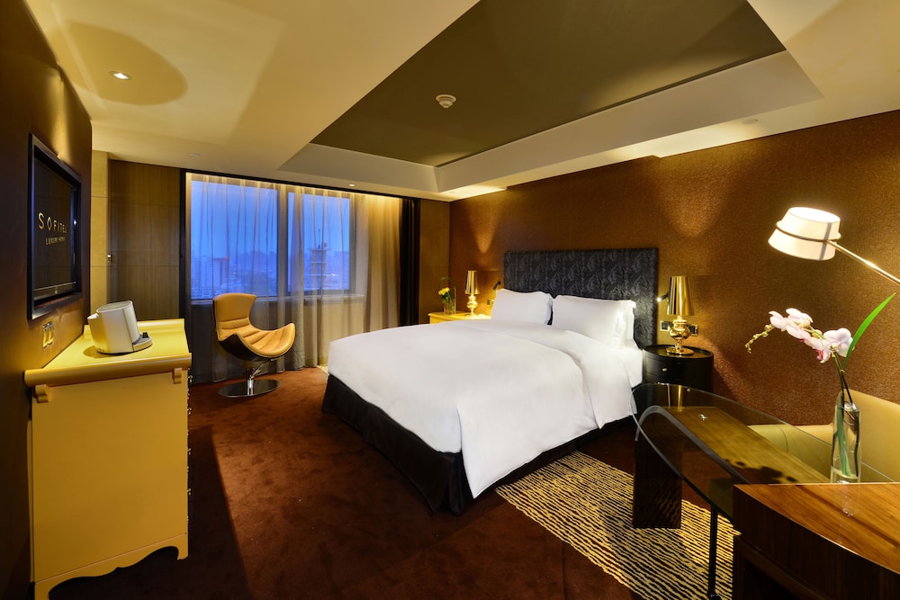 Sofitel Zhengzhou International 19/48