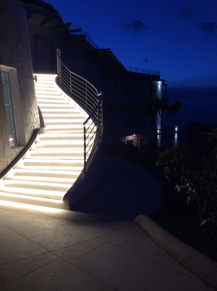 Infinity Resort Tropea 16/58