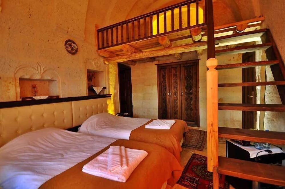AKMAN BUTIK OTEL 16/32