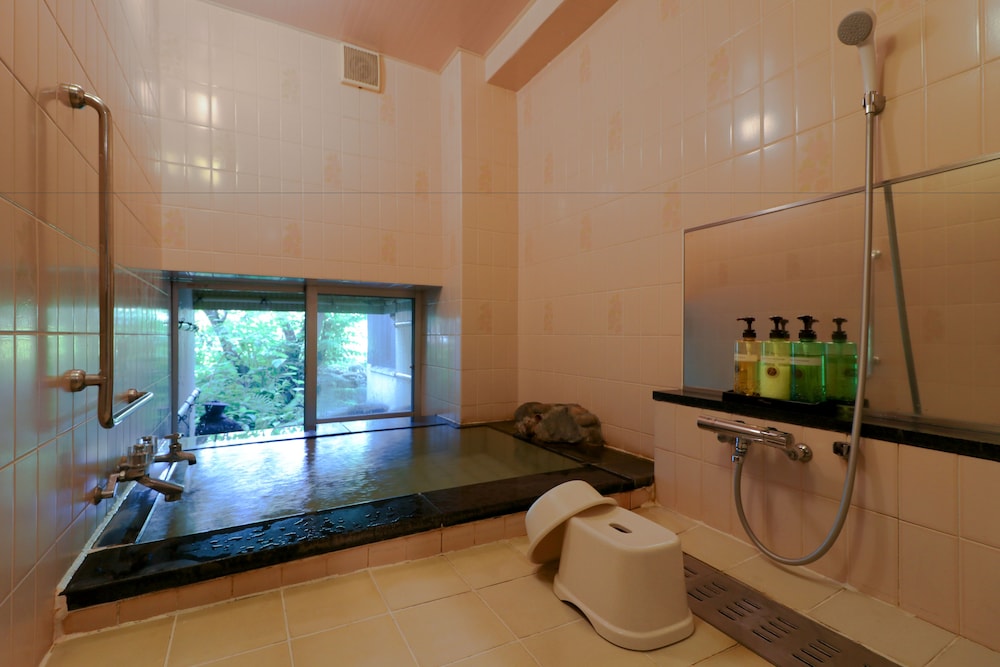 Hotel Shirakabaso Shiga Kogen 19/33