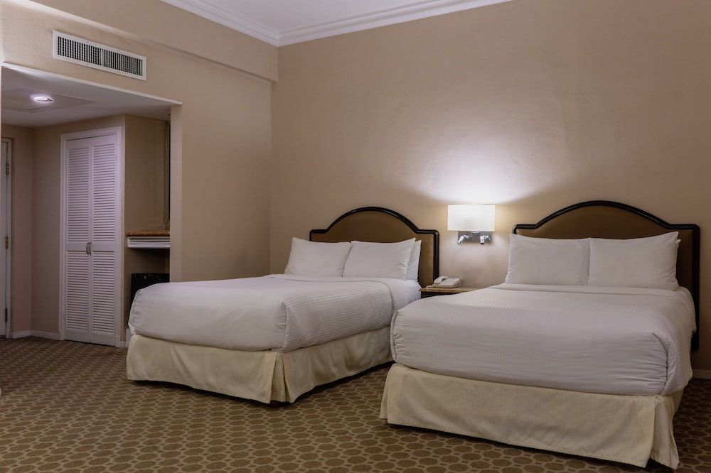 Gamma Monterrey Gran Hotel Ancira 19/75