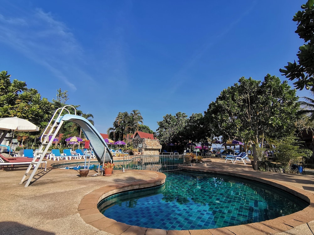 Holiday Villa Koh Lanta 55/70