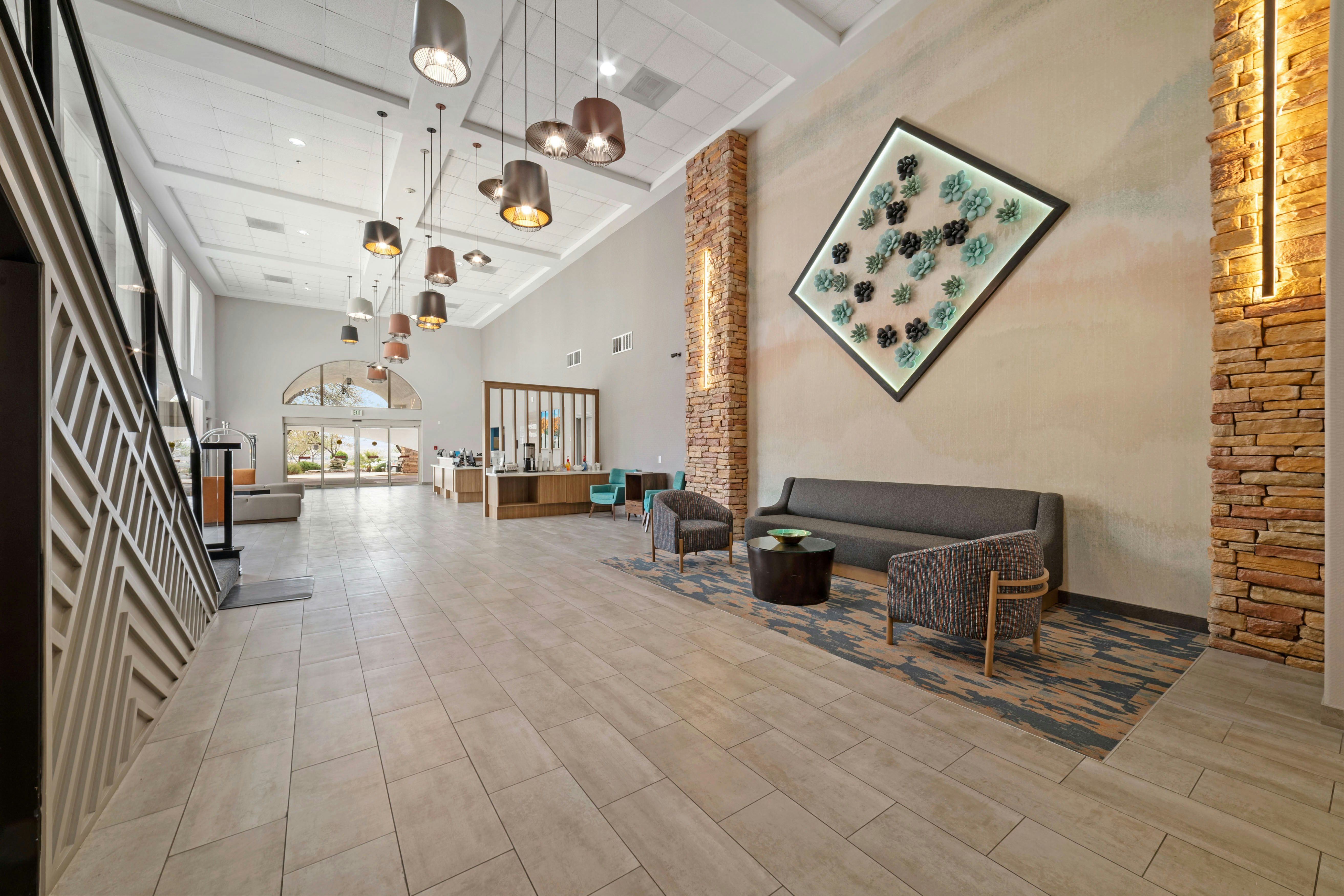 Hampton Inn & Suites by Hilton Mesquite 8/44