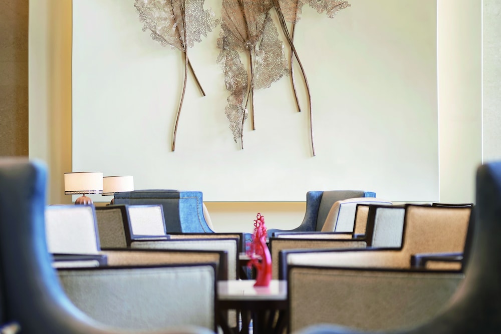 Shangri-La Hotel Tangshan 27/46