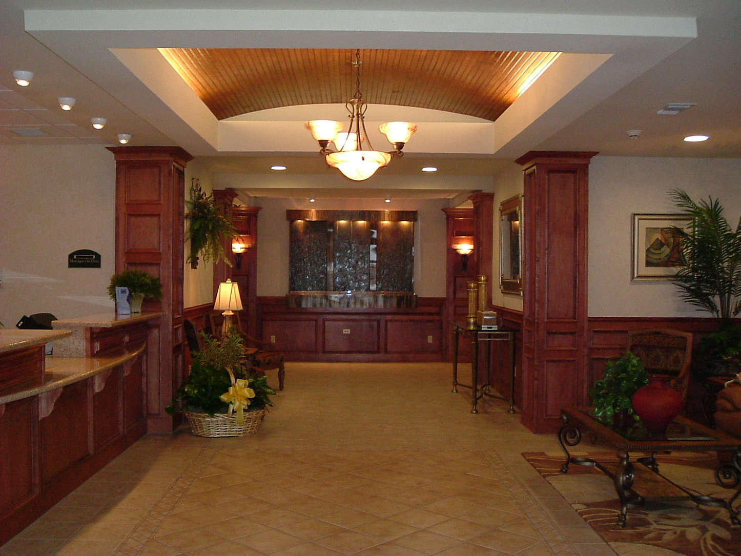 Holiday Inn Express Hotel And Suites Pharr 9/40