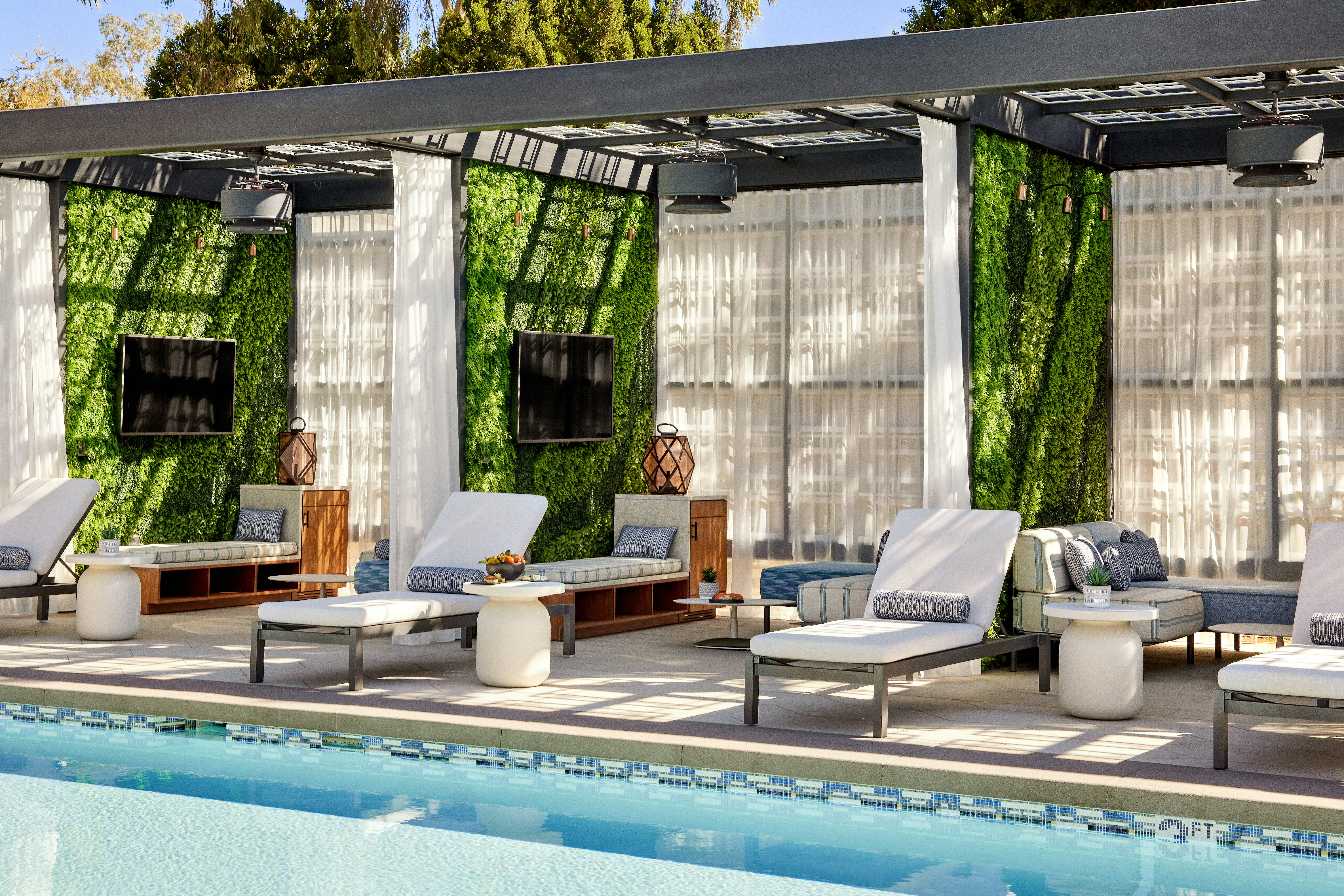 Arizona Biltmore, LXR Hotels & Resorts 14/50