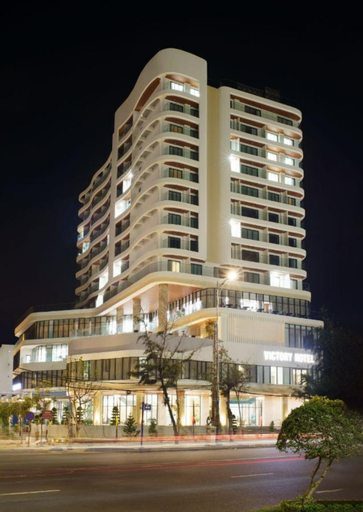 Victory Hotel Vung Tau - New Wing 1/11