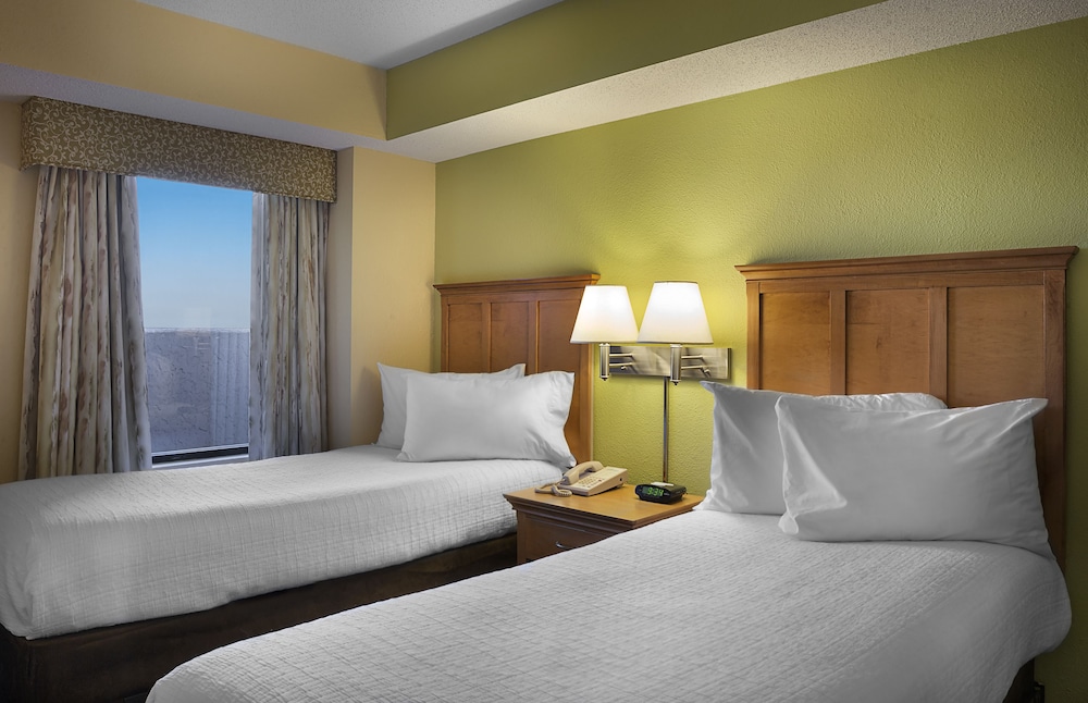 Breakers Resort 22/80