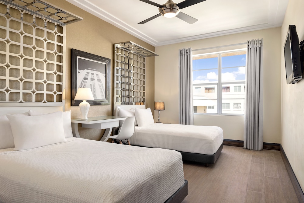 Waldorf Towers South Beach 13/50