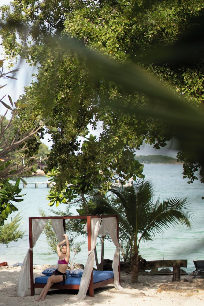 Ao Cho Grandview Hideaway Resort 47/77