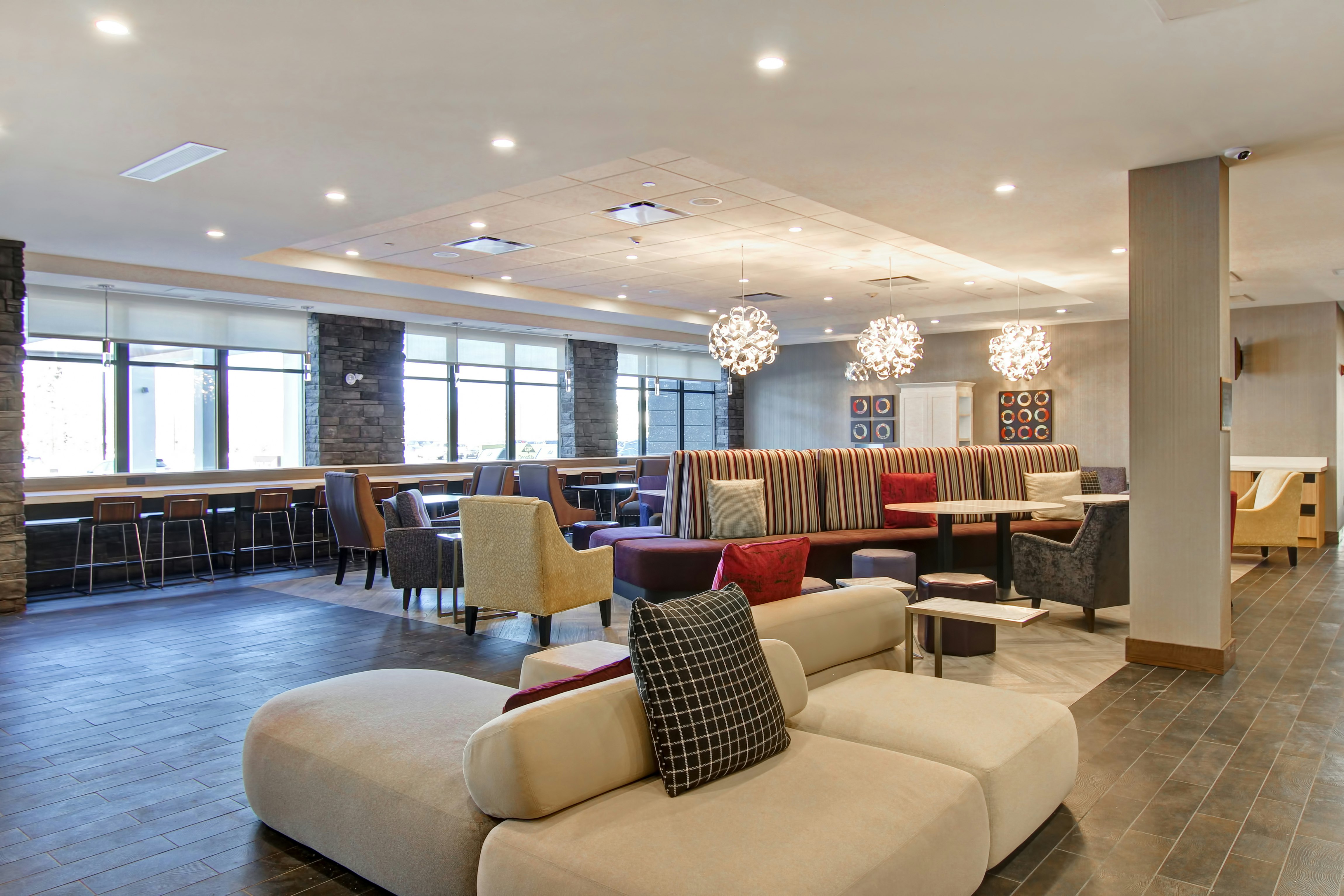 Home2 Suites By Hilton Edmonton South 9/25