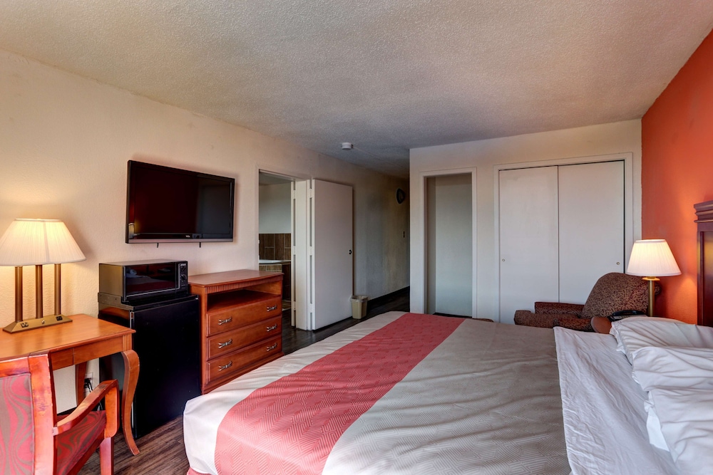 Motel6 Jackson, TN 22/54